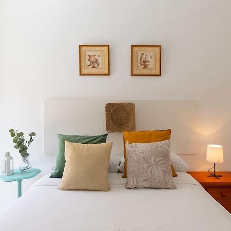 Apartamento Fuengirola Beach Apartment Luaran gambar
