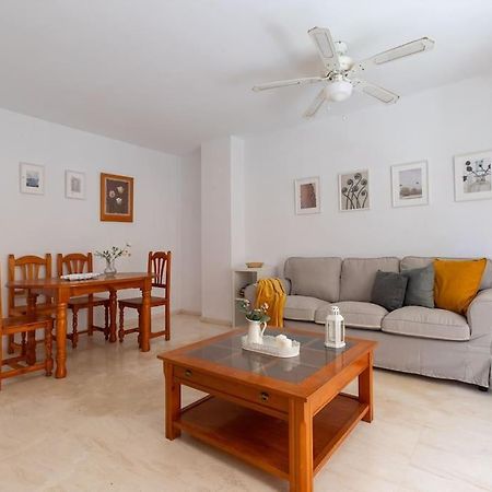 Apartamento Fuengirola Beach Apartment Luaran gambar