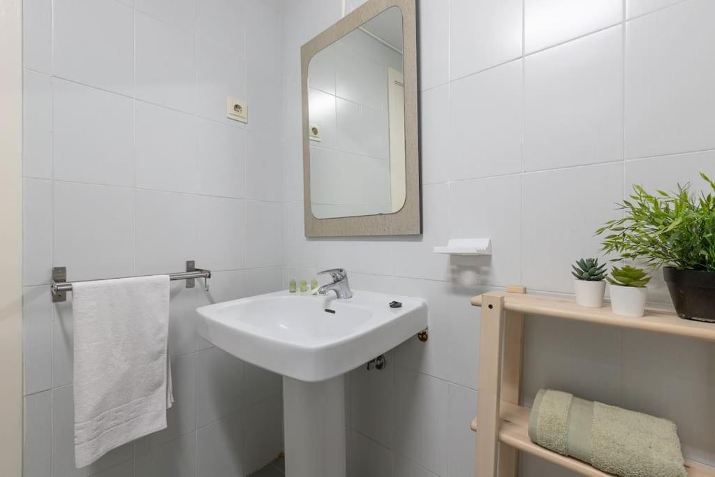 Apartamento Fuengirola Beach Apartment Luaran gambar