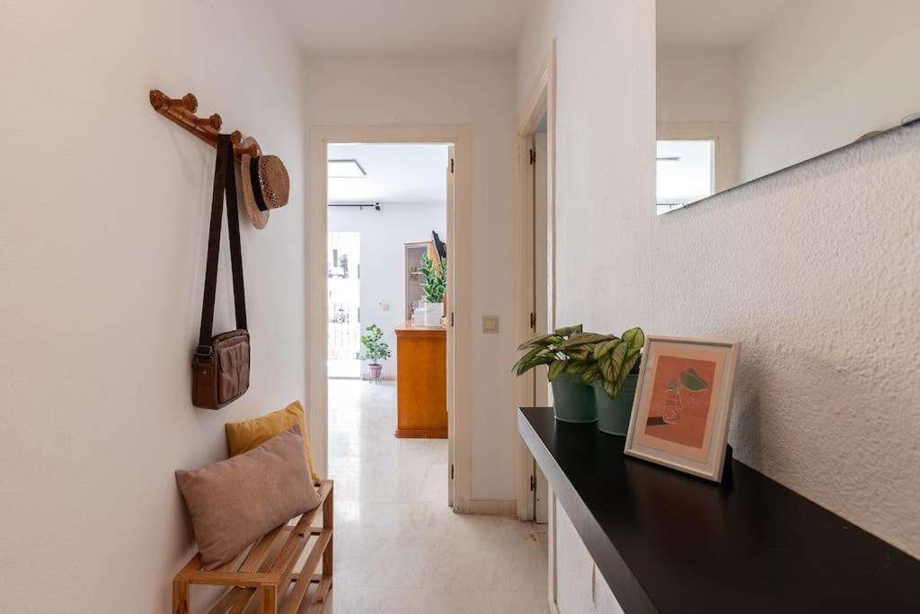 Apartamento Fuengirola Beach Apartment Luaran gambar