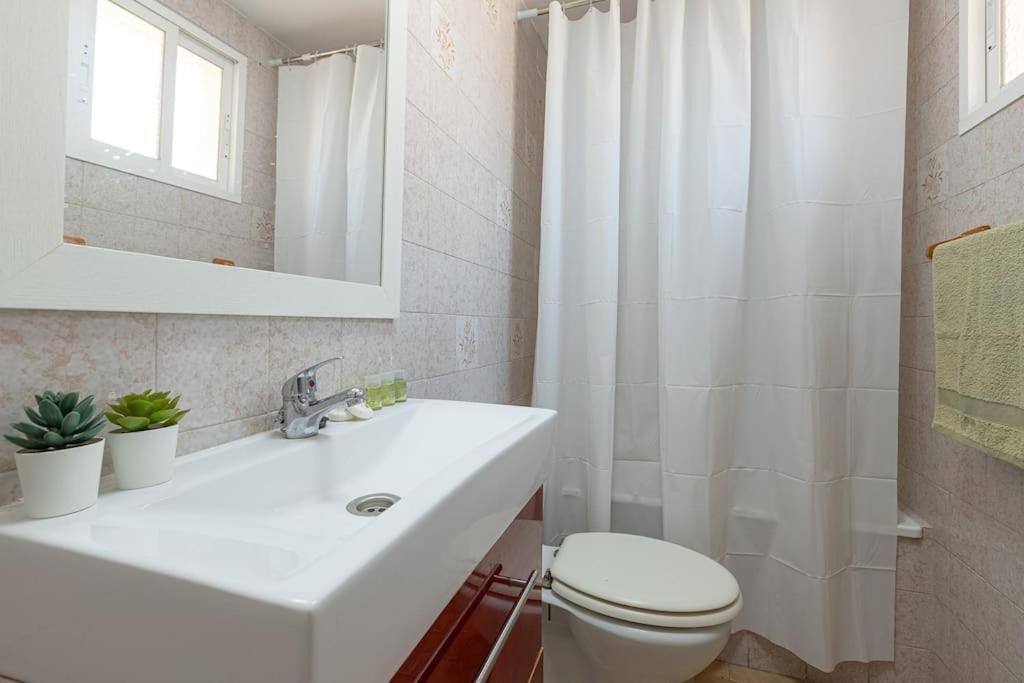 Apartamento Fuengirola Beach Apartment Luaran gambar